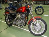 1998 Harley-Davidson 1200 Sportster photo